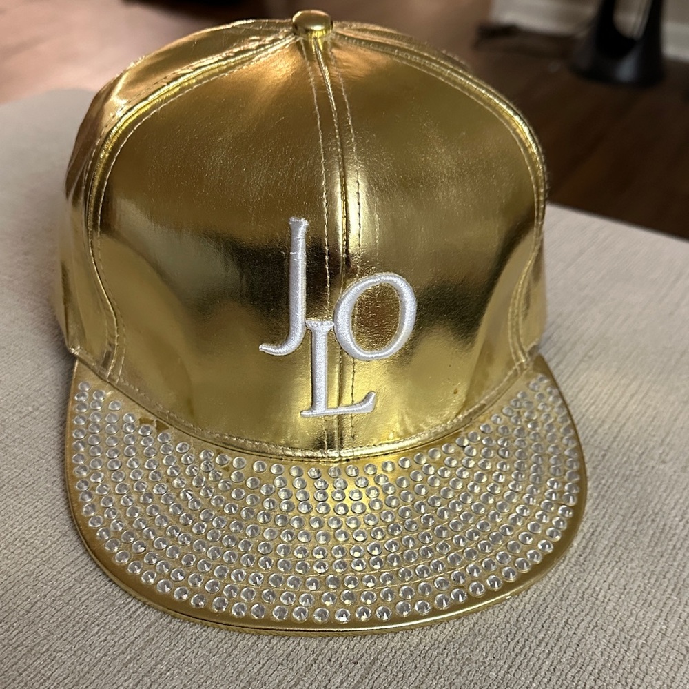 Jennifer Lopez Black Apparel